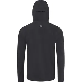 Marmot Regenjacke Herren Schwarz L