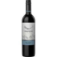 Bodegas Trapiche Malbec Argentina 2019 0,75 l