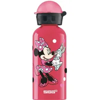Sigg Minnie Mouse Pink 0,4 l