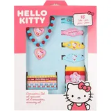 JoyToy Joy Toy Hello Kitty Accessoiresset 18 TLG. - in Geschenkpackung 18,5x2,5x23,5 cm