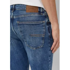 s.Oliver Mauro Regular Fit Blau 34/30