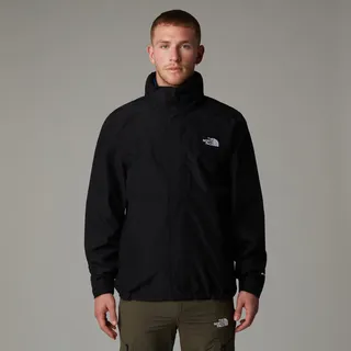 The North Face Sangro Jacke schwarz M