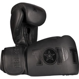 TOP TEN Boxhandschuh Profi (Größe: 12oz, Farbe: