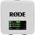 RØDE Microphones Wireless GO (Gen 3) White, digital Mikrofonsystem, 2-Kanal, drahtlos