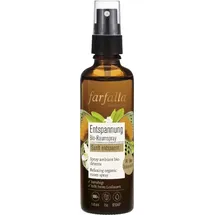 Farfalla Entspannender Raumspray 75 ml