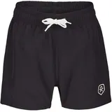 Color Kids Swim Shorts Solid 6534 black (1191) 116