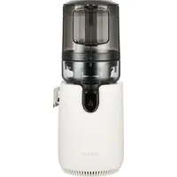 Hurom E50-ST Entsafter Weiß