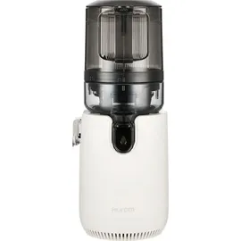 Hurom E50-ST Entsafter Weiß
