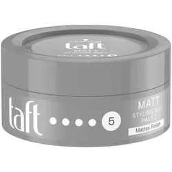 Taft Haarpflege Styling Wax Matt Glanz 2 Halt 5 75ml