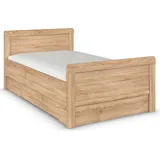 Rauch EVELYN 129 x 210 cm Braun