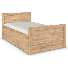 Rauch EVELYN 129 x 210 cm Braun