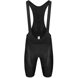 Siroko Srx World Series Trägerhose - Black - S