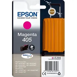Tinten EPSON C13T05G34010 EPSON WF4825DWF TINTE MAG