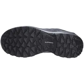 Lowa Innox Pro GTX Lo Damen anthrazit/rose 43