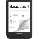 Pocketbook Basic Lux 4 - 8 GB eReader Schwarz