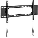TooQ LP1090F-B TV-Ständer 2,29 m 90"), Zoll) Schwarz