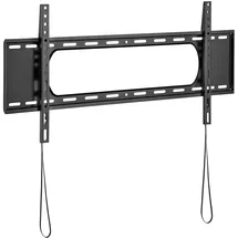 TooQ LP1090F-B TV-Ständer 2,29 m 90"), Zoll) Schwarz
