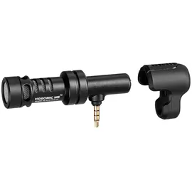 RØDE Microphones VideoMic Me