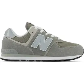 New Balance 574 Kinder Grau 40