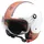 Citomerx CMX Weiß/Braun M