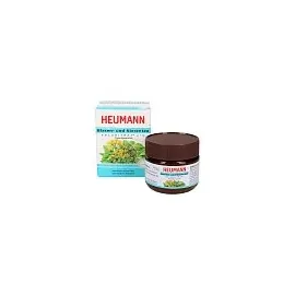 Heumann Blasen- und Nierentee Solubitrat Uro 30 g