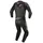 Alpinestars GP Force Chaser 2-tlg. schwarz/rot 50