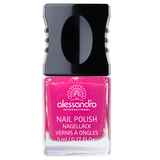 Colour Code 4 Nail Polish 44 pink cadillac 5 ml