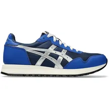 Asics Tiger Runner II Herren Blau 44,5
