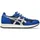 Asics Tiger Runner II Herren Blau 44,5