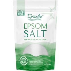 Epsoothe Epsome Salt