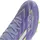 adidas F50 League FG/MG Violet Tone / Lucid Lemon / Purple Rush 39 1/3