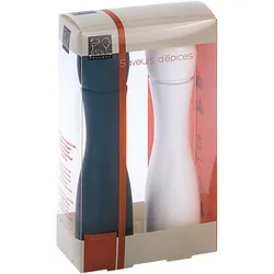 PEUGEOT Pfeffermühle Salzmühle TAHITI Duo Set 20 cm