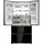 Haier HFR79F19DFGB FD 90 Serie 7 French Door (703 l, 1900 mm hoch, Schwarz)
