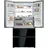HFR79F19DFGB FD 90 Serie 7 French Door (703 l, 1900 mm hoch, Schwarz)