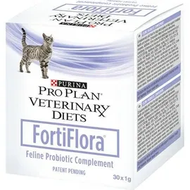 Purina FortiFlora 30 Beutel