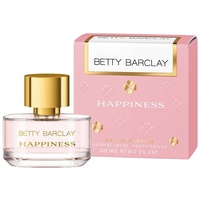 Betty Barclay Happiness Eau de Parfum 20 ml