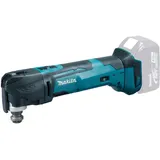 Makita Akku-Multifunktionswerkzeug DTM51Z solo im Karton, 18V