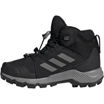 Adidas Organizer Mid GTX Wanderschuh Core Black / Grey Three / Core Black 28
