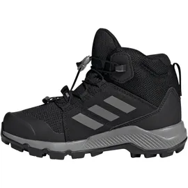 Adidas Organizer Mid GTX Wanderschuh Core Black / Grey Three / Core Black 28