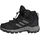 Adidas Organizer Mid GTX Wanderschuh Core Black / Grey Three / Core Black 28