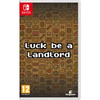 Fangamer Luck be a Landlord - Switch