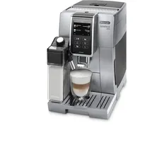 De'Longhi Dinamica Plus ECAM 370.95 S silber