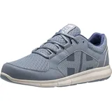 HELLY HANSEN Ahiga V4 Damen Navy / Off White 38
