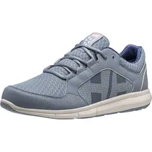 HELLY HANSEN Ahiga V4 Damen Navy / Off White 38