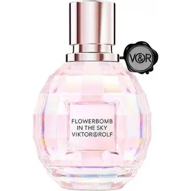 Viktor & Rolf Flowerbomb In The Sky Eau de Parfum 50 ml