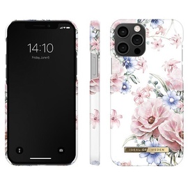 iDeal of Sweden iPhone 12/12 PRO Fashion Case Floral Romance