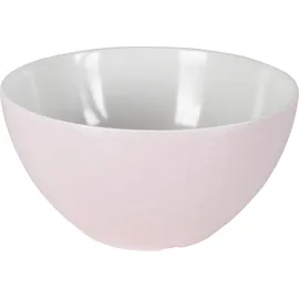 gimex Royal Line Geschirrset 16-tlg. für 4 Personen rosa