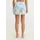 Marc O'Polo Schlafshorts blau L