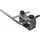 Tormek BGM 100 Montagesatz für Doppelschleifmaschinen
