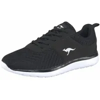 KangaROOS Bumpy black 40